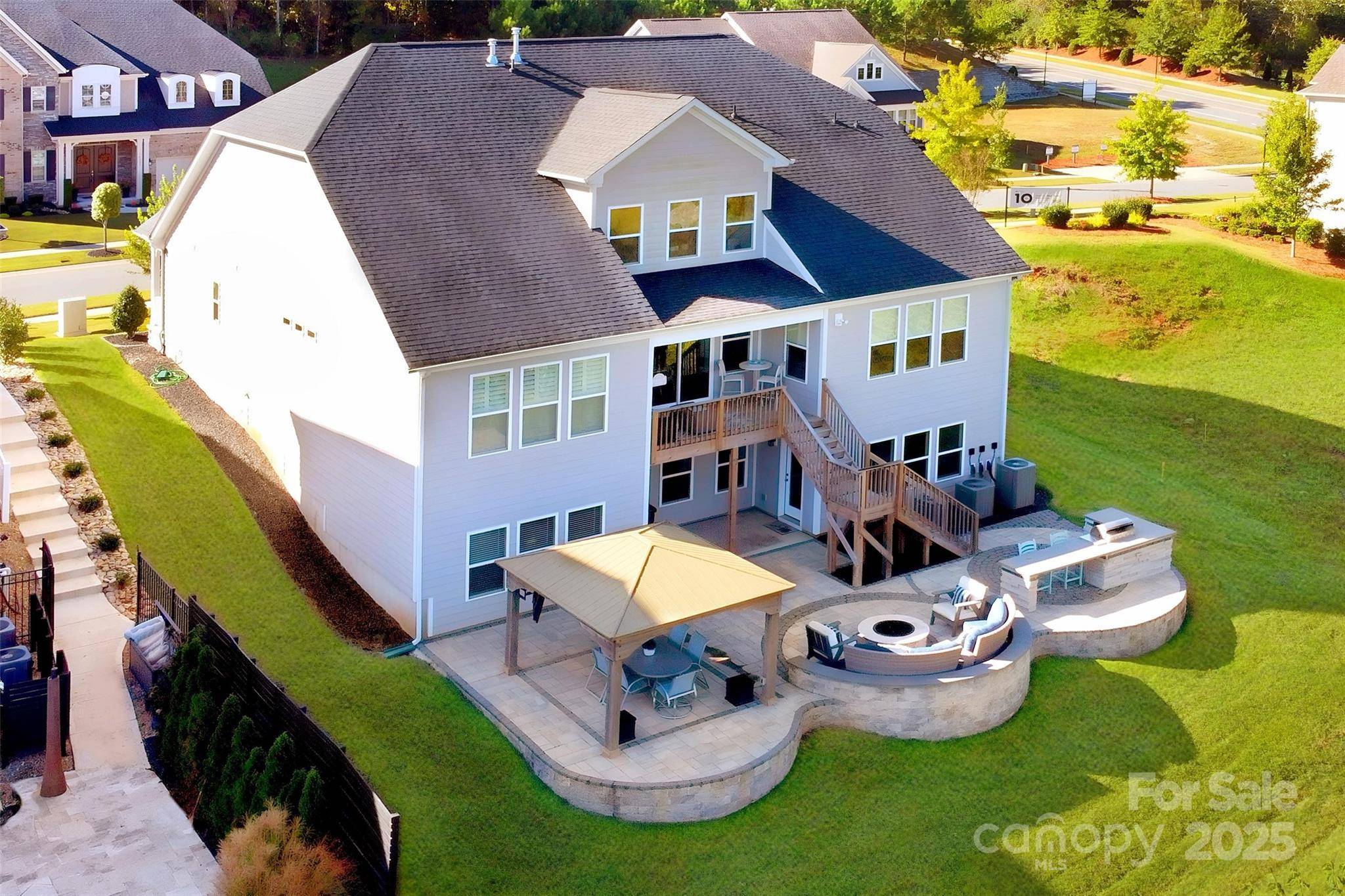 Huntersville, NC 28078,14230 Morningate ST