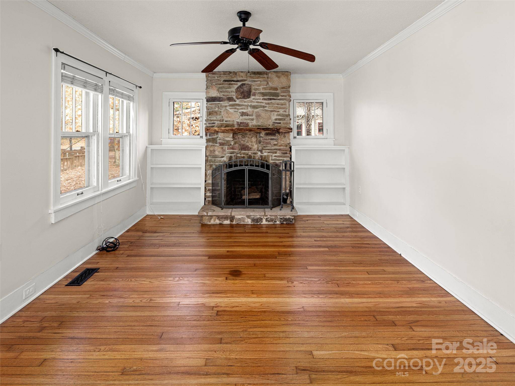 Asheville, NC 28803,6 Buckingham CT