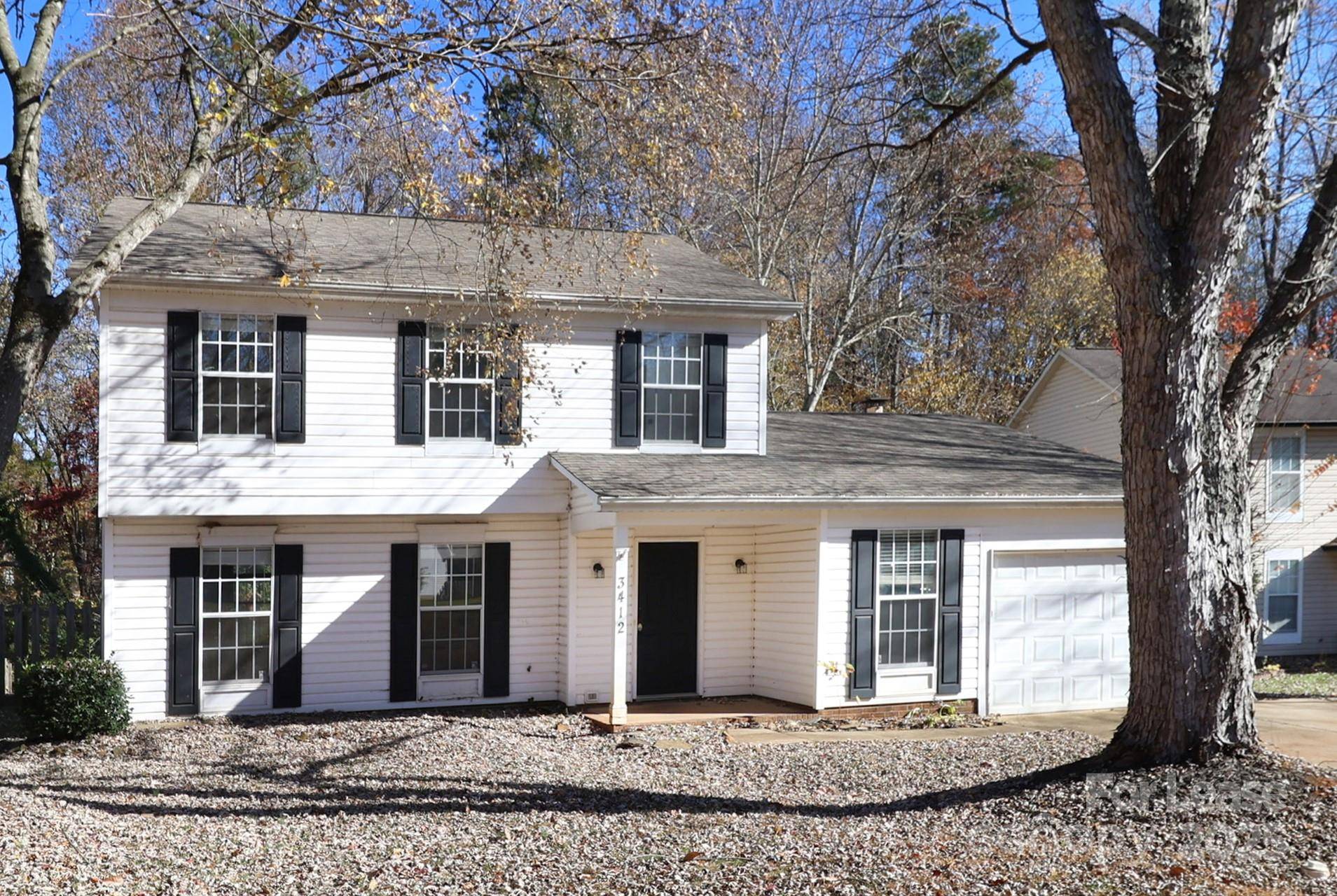 Charlotte, NC 28269,3412 Stonemarsh CT