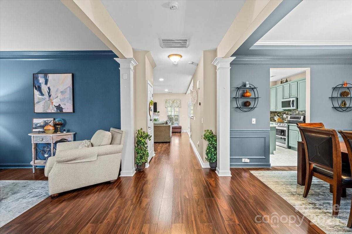 Harrisburg, NC 28075,4827 Annelise DR #73