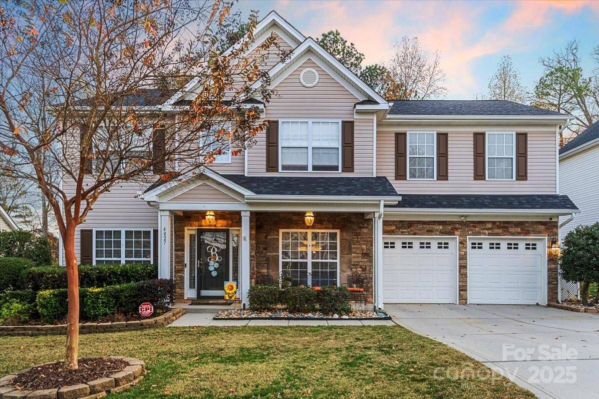 Harrisburg, NC 28075,4827 Annelise DR #73