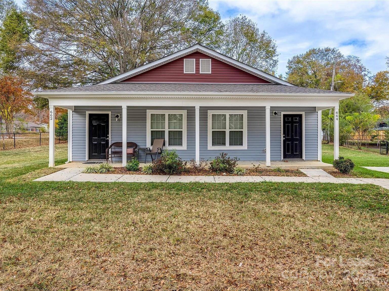 Charlotte, NC 28208,664 Reeves CT