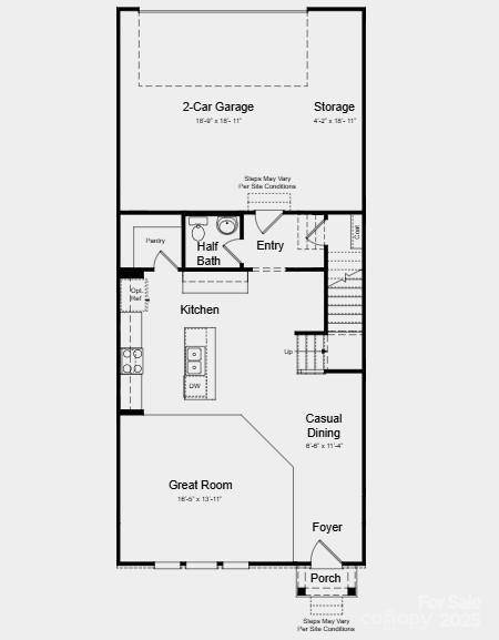 Indian Trail, NC 28079,302 Silver Fleet DR