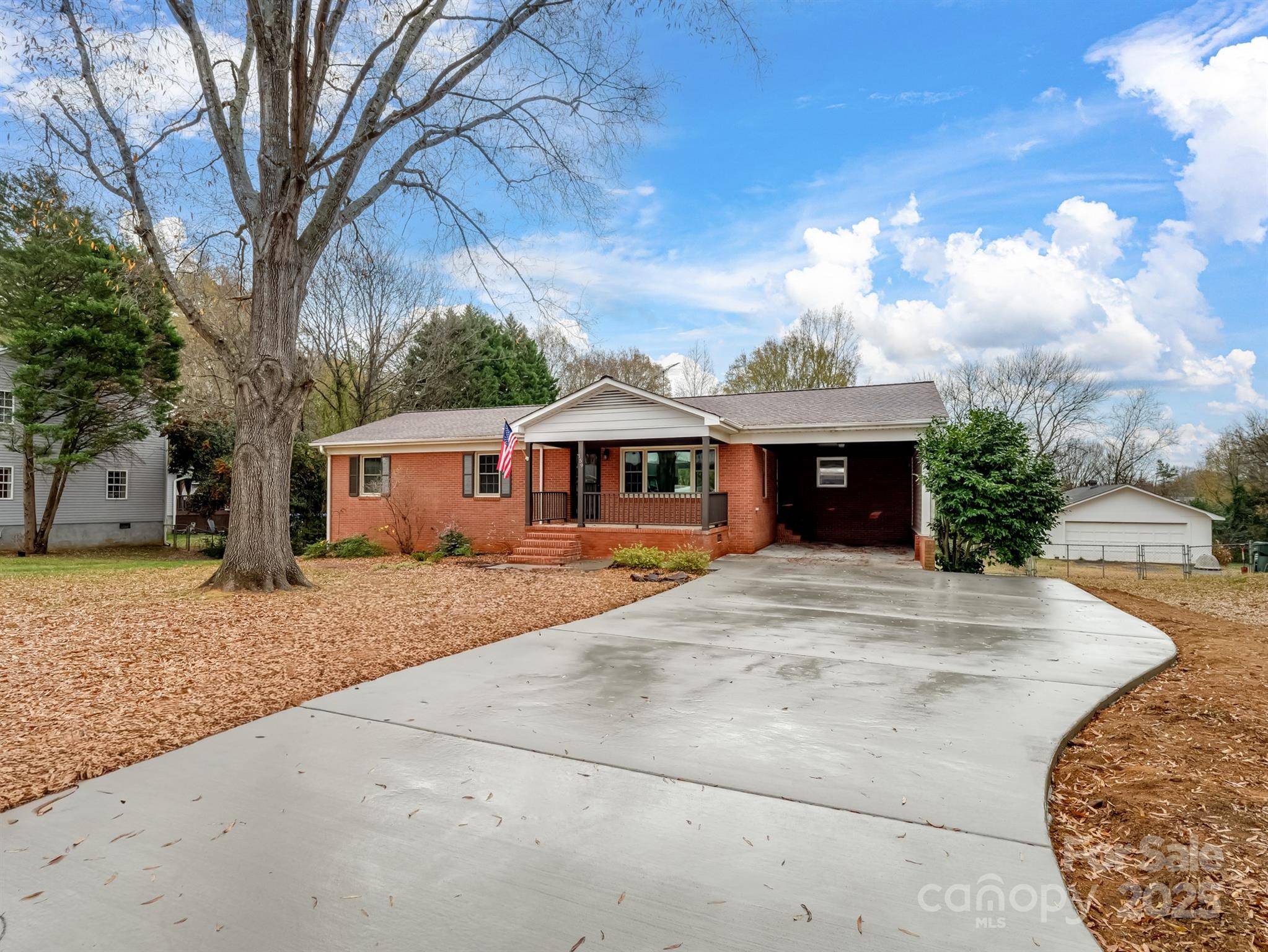 Concord, NC 28025,159 Fryling AVE SW