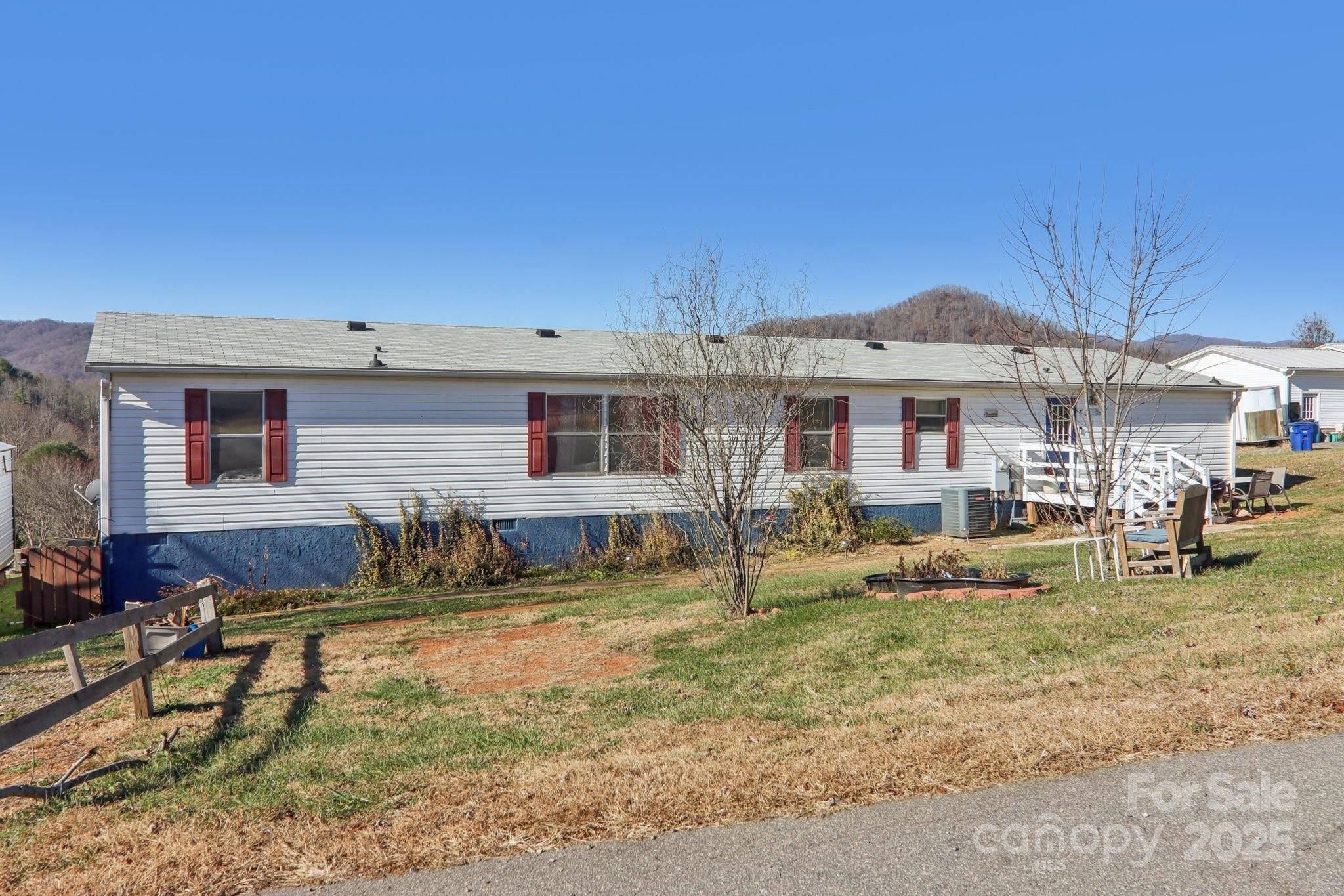 Leicester, NC 28748,99 Colton DR