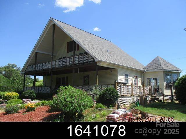 Forest City, NC 28043,277 Indian TRL