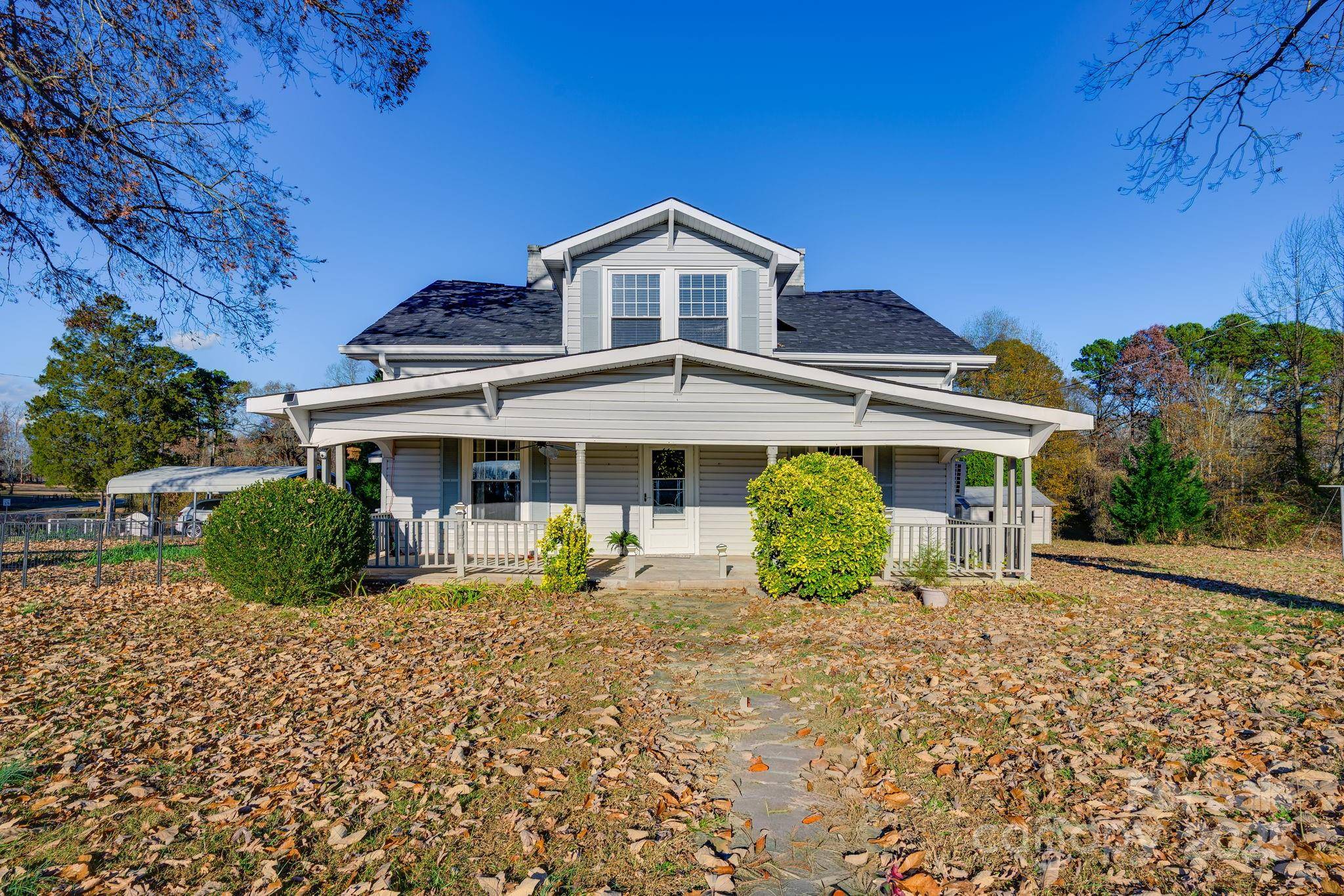 Catawba, NC 28609,6362 Sherrills Ford RD