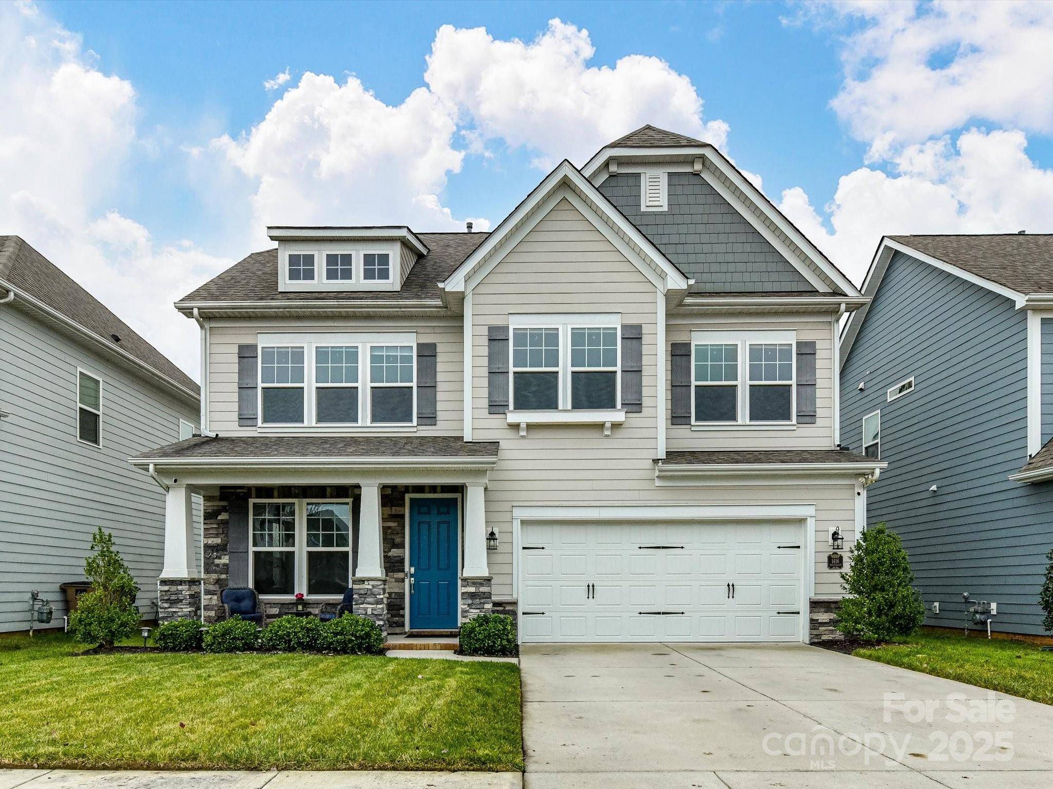 Indian Trail, NC 28079,1416 Thessallian LN