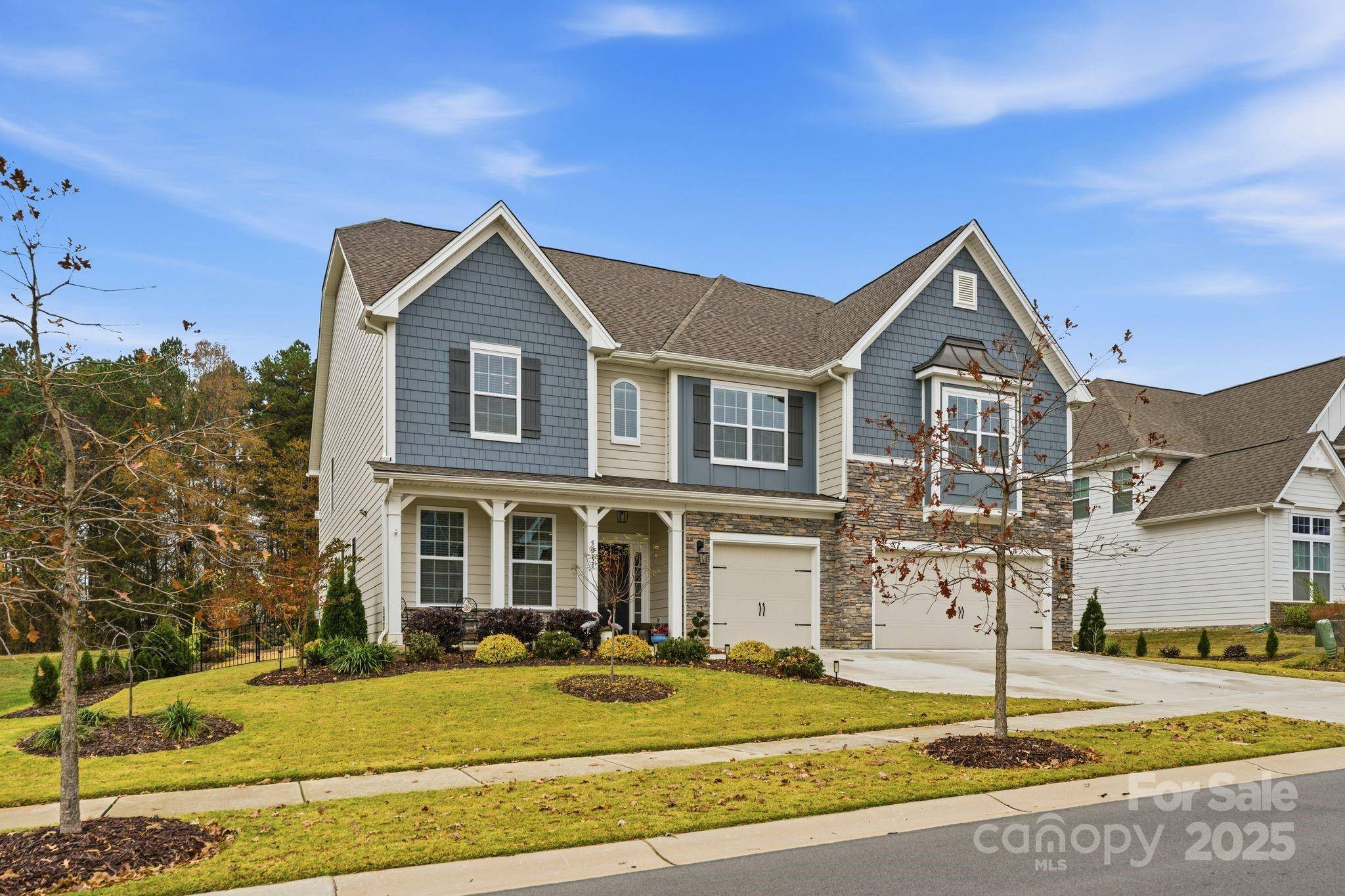Huntersville, NC 28078,5011 English Laurel CT
