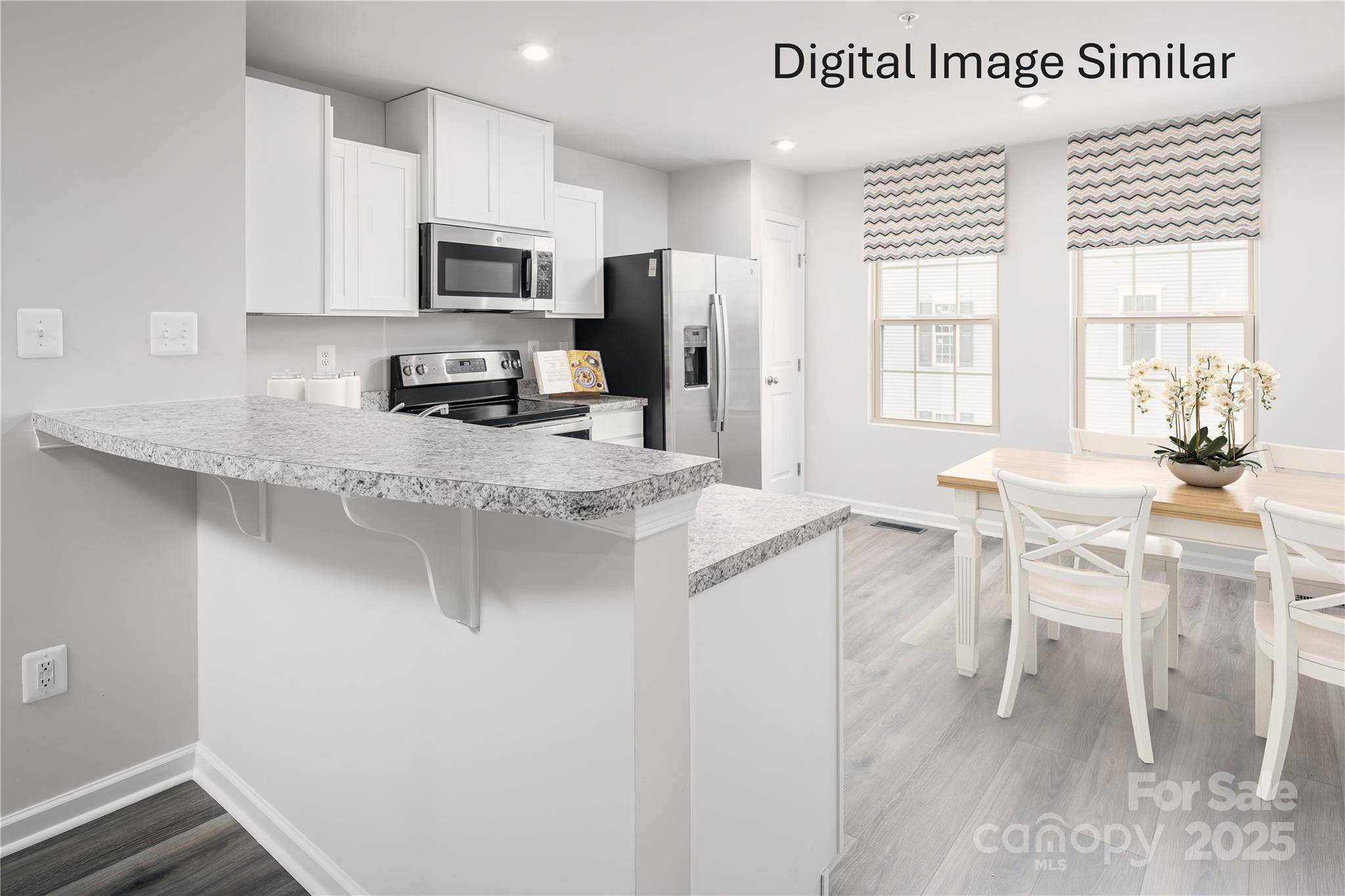 Charlotte, NC 28208,4014 Drakeford Towns ALY #1004C