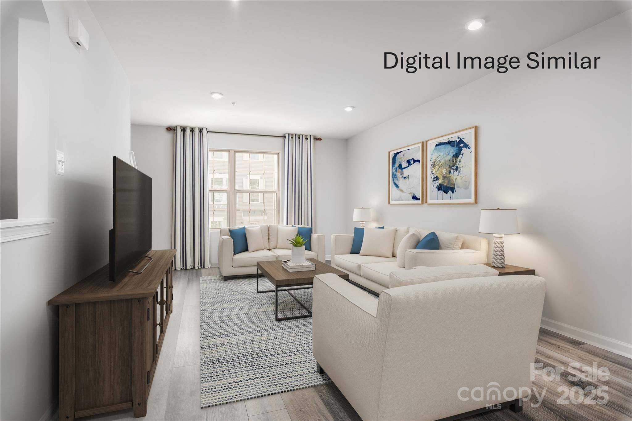 Charlotte, NC 28208,4014 Drakeford Towns ALY #1004C