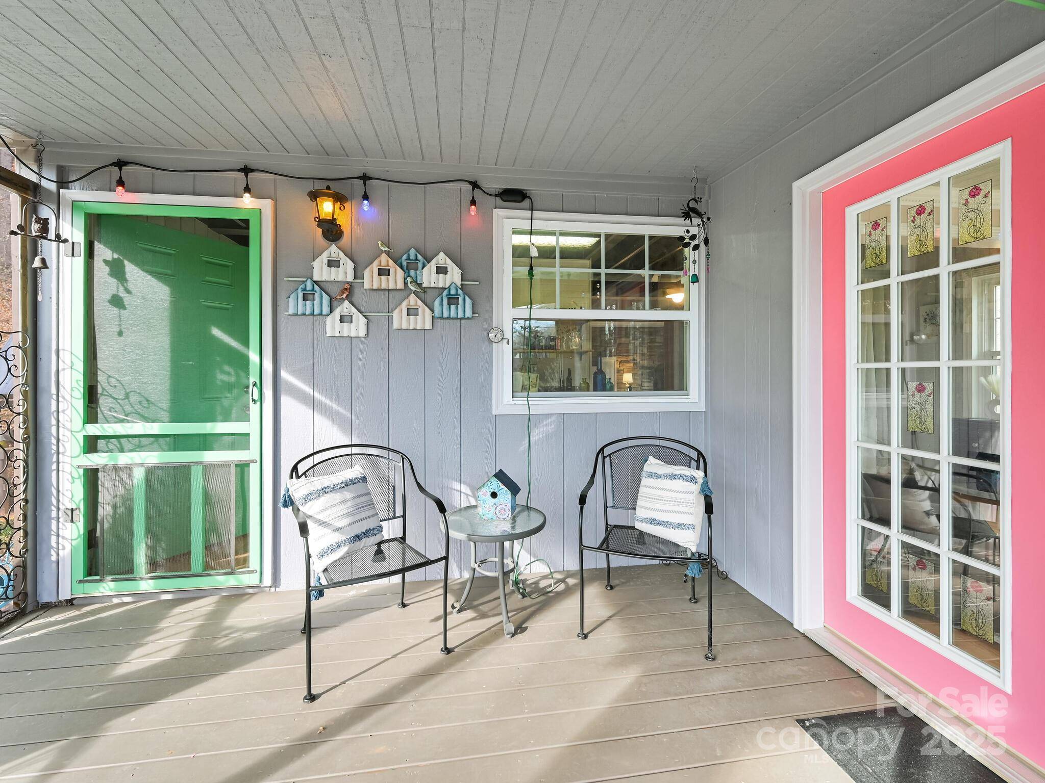 Leicester, NC 28748,90 Davidson Gap RD