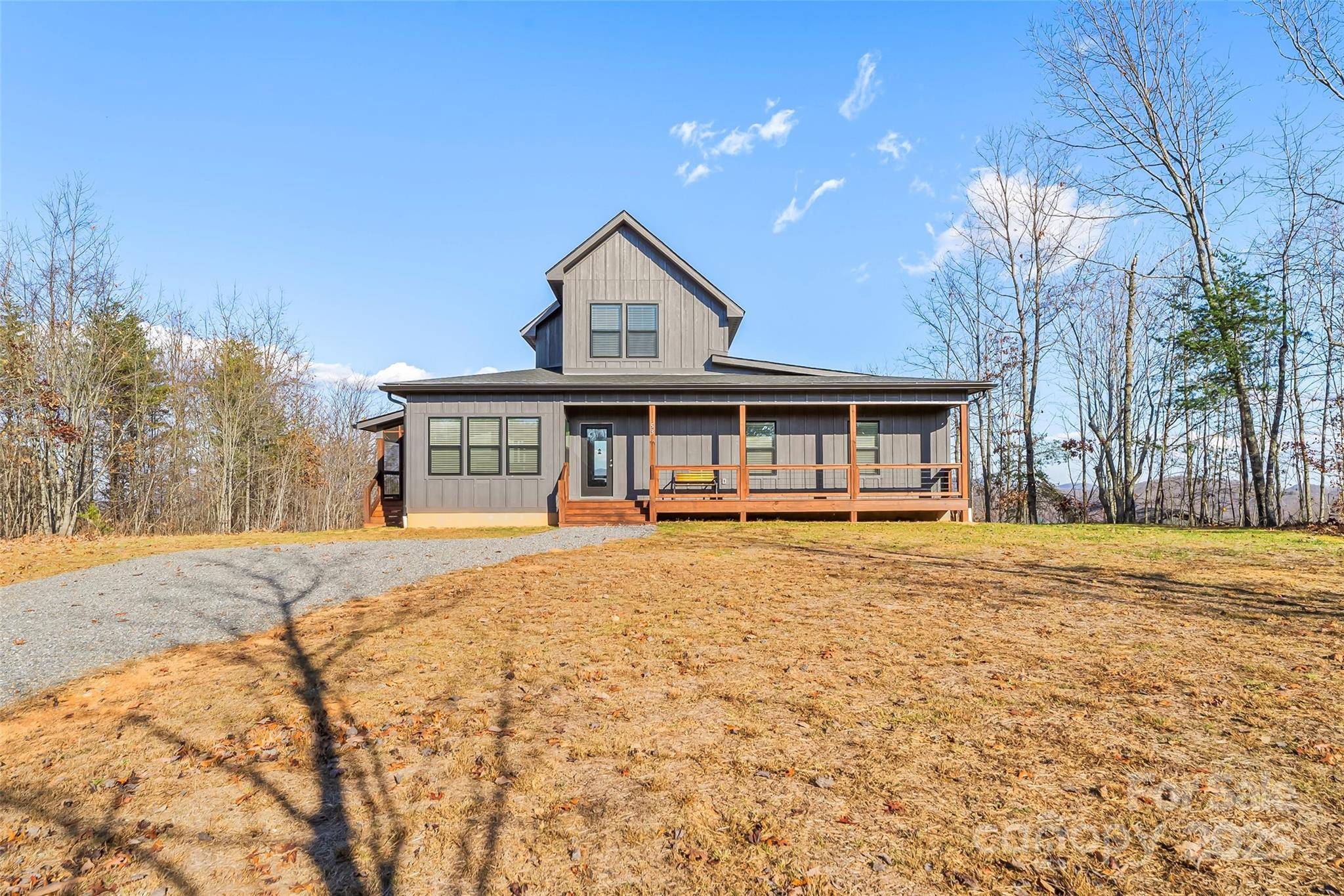 Nebo, NC 28761,53 Crescent Ridge LN