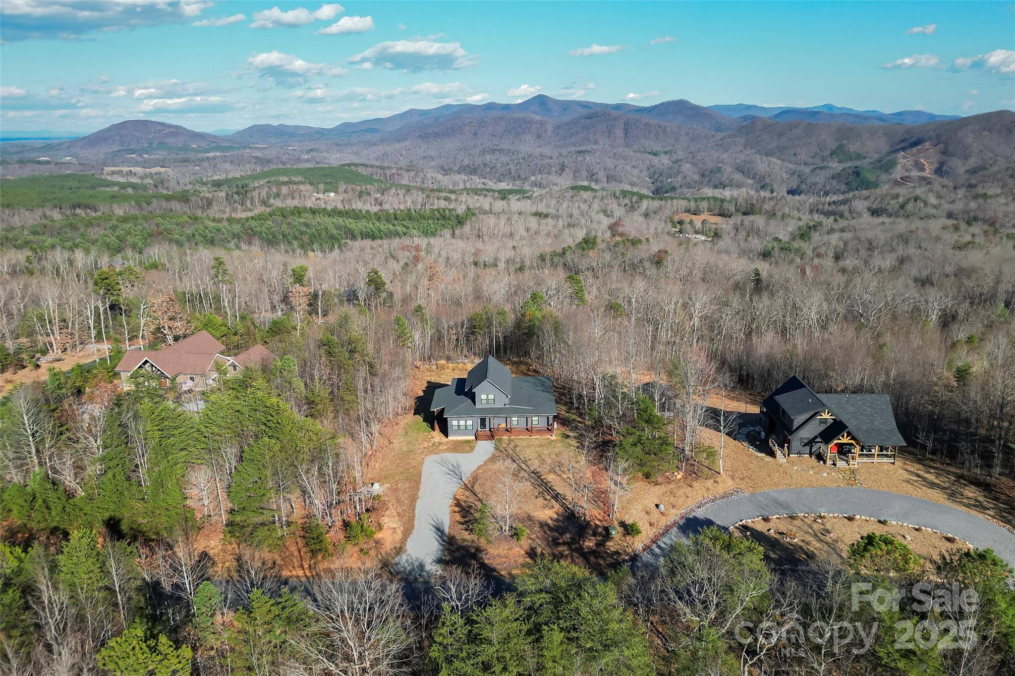 Nebo, NC 28761,53 Crescent Ridge LN