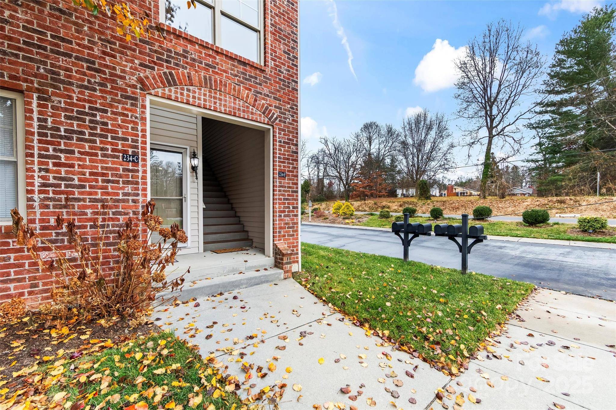 Hendersonville, NC 28739,234 Wash Creek DR #F