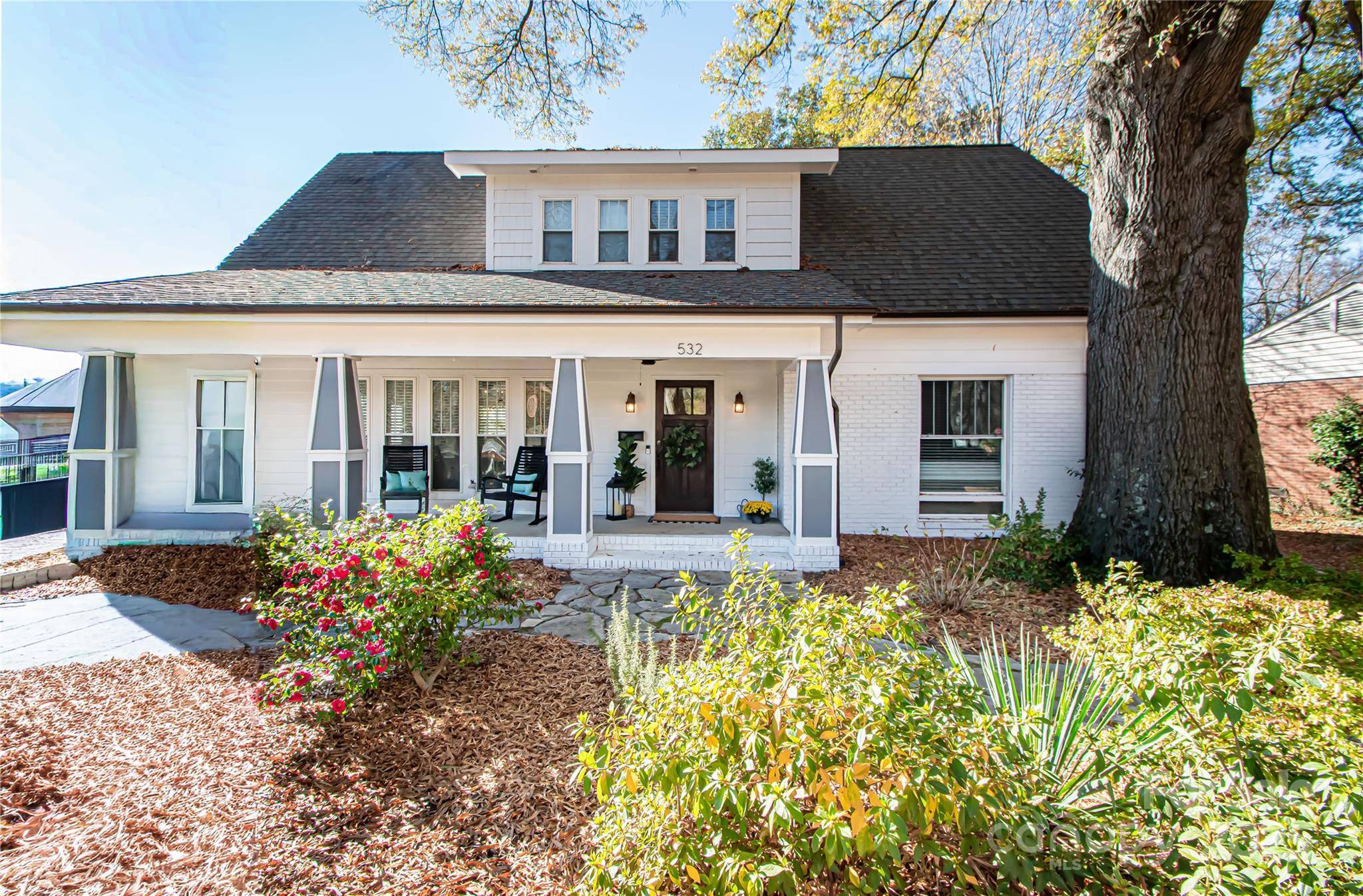 Charlotte, NC 28209,532 Inwood DR