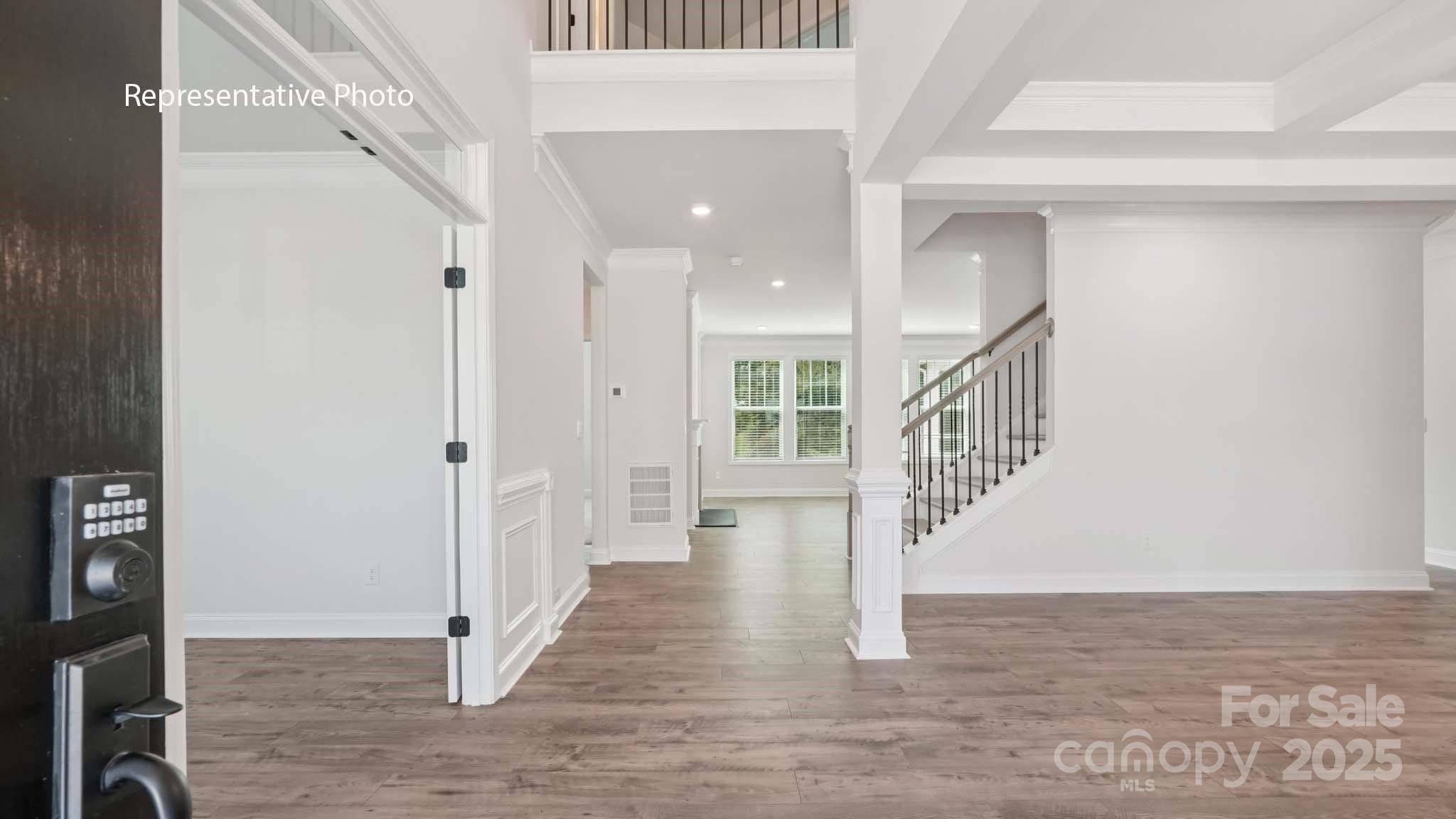 Indian Trail, NC 28079,2013 Gallinule DR