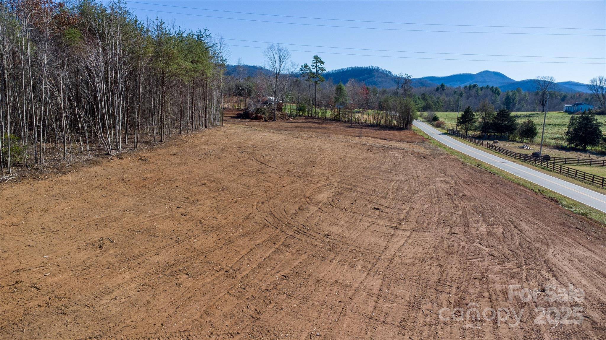 Morganton, NC 28655,Lot 5 Rainhill Church RD