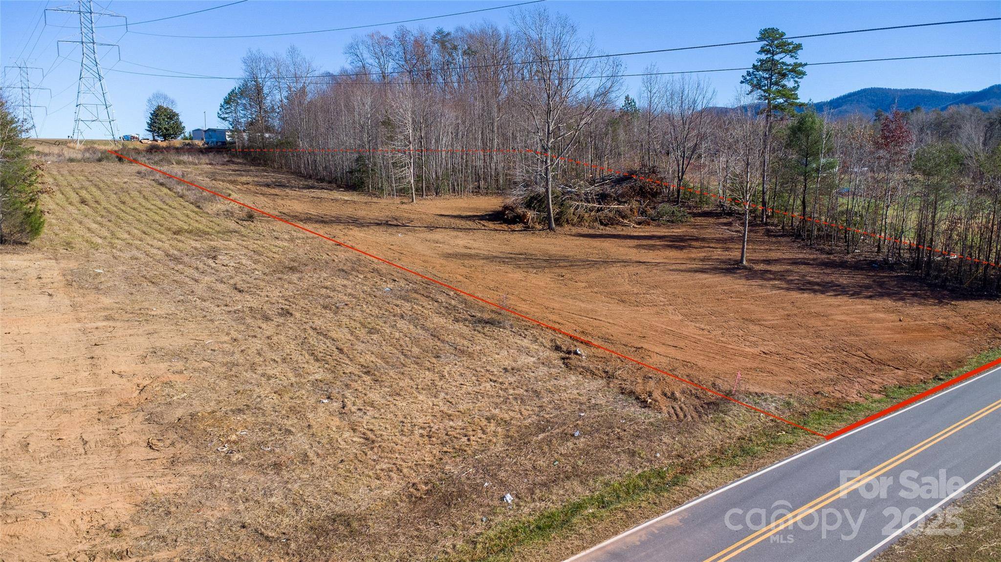 Morganton, NC 28655,Lot 6 Rainhill Church RD