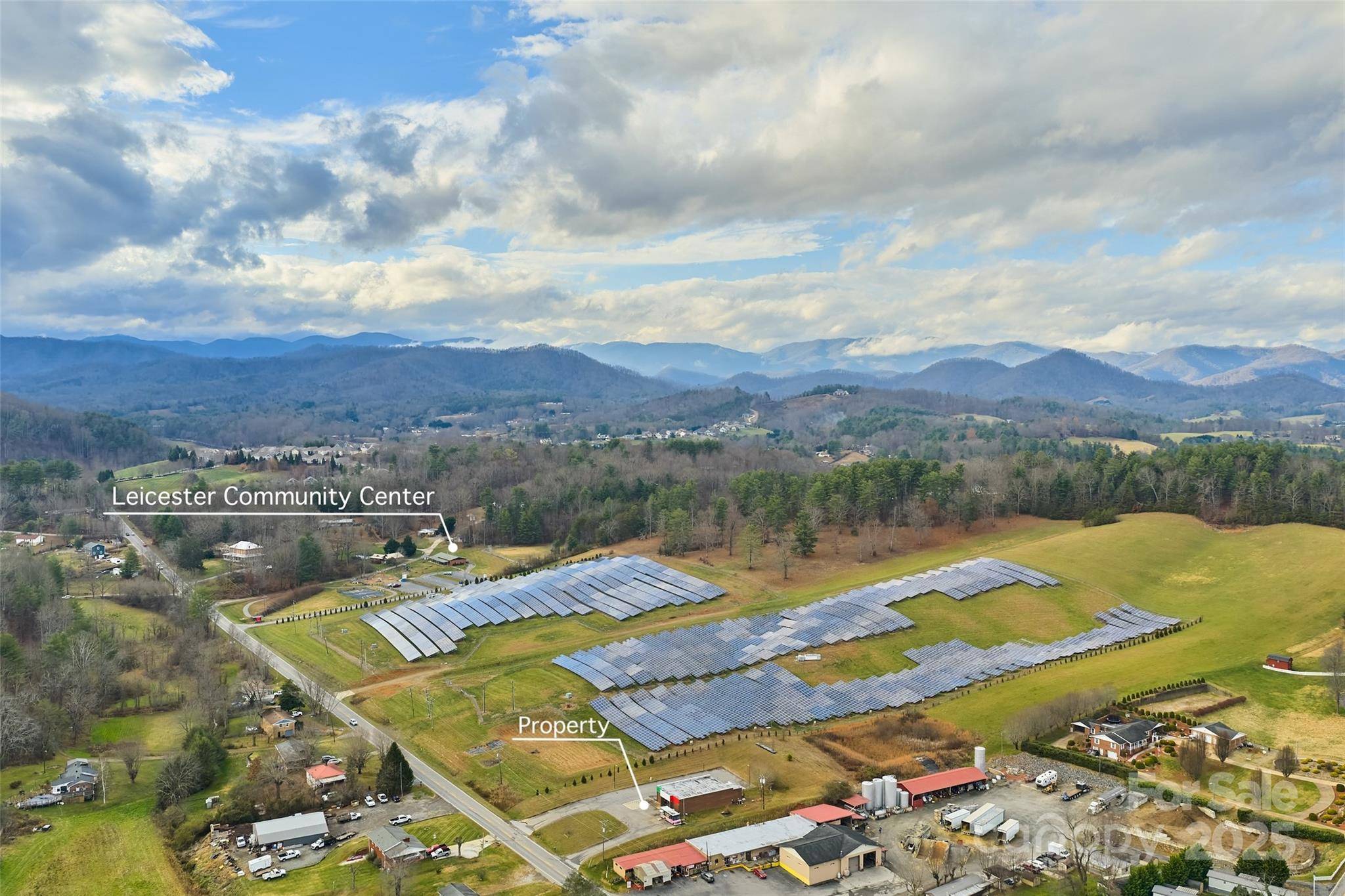 Leicester, NC 28748,2935 New Leicester HWY