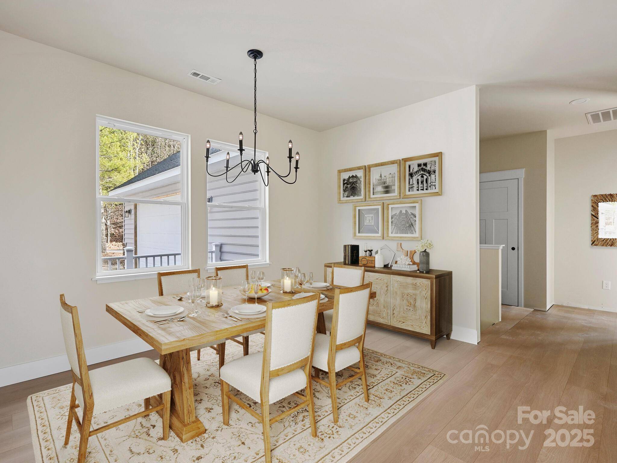 Hendersonville, NC 28791,296 Carriage Summitt WAY