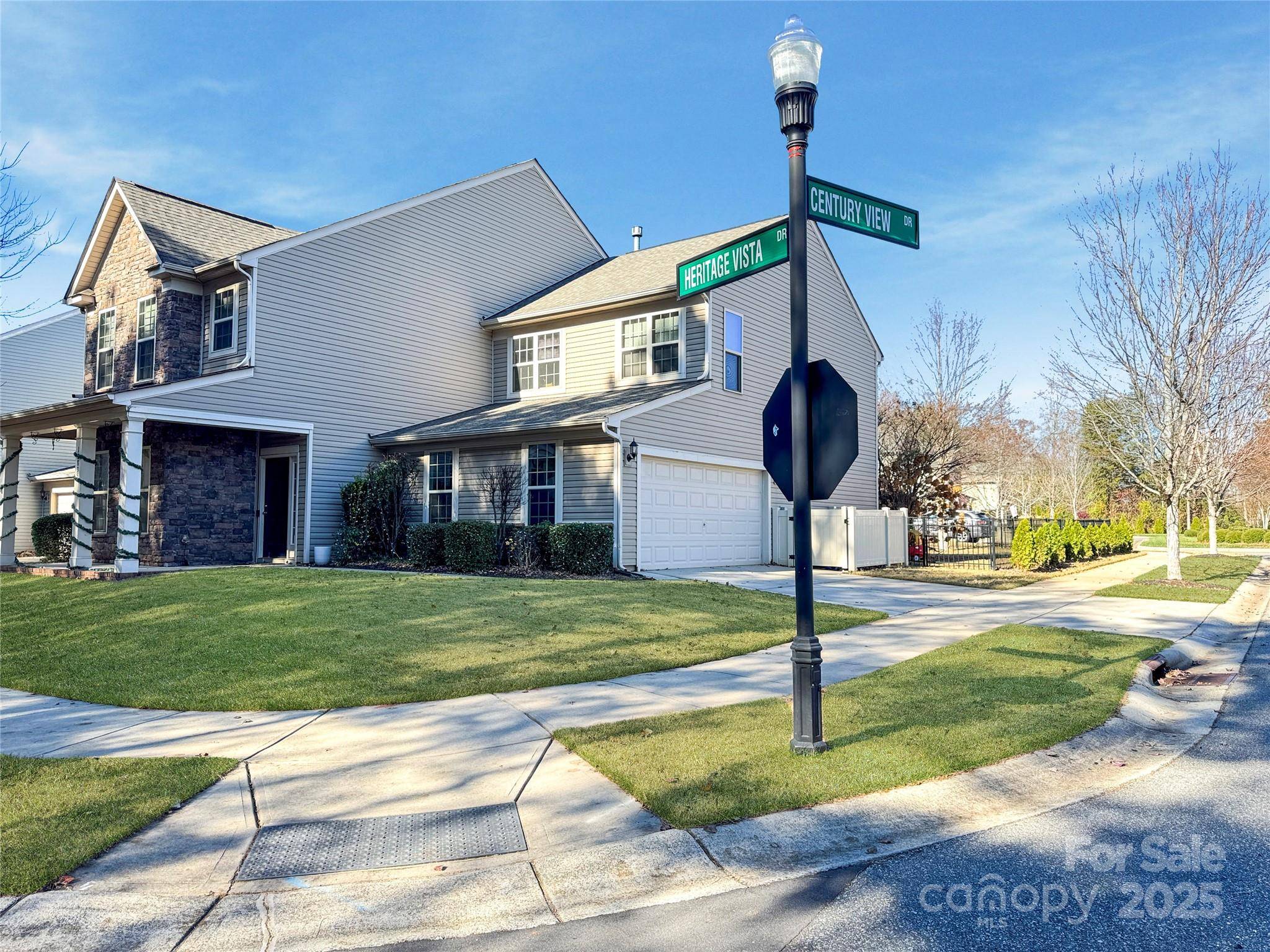 Huntersville, NC 28078,12835 Heritage Vista DR