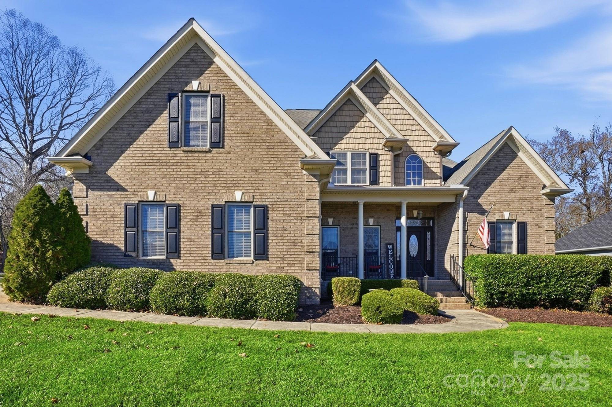 Mount Holly, NC 28120,101 Moses Rhyne DR