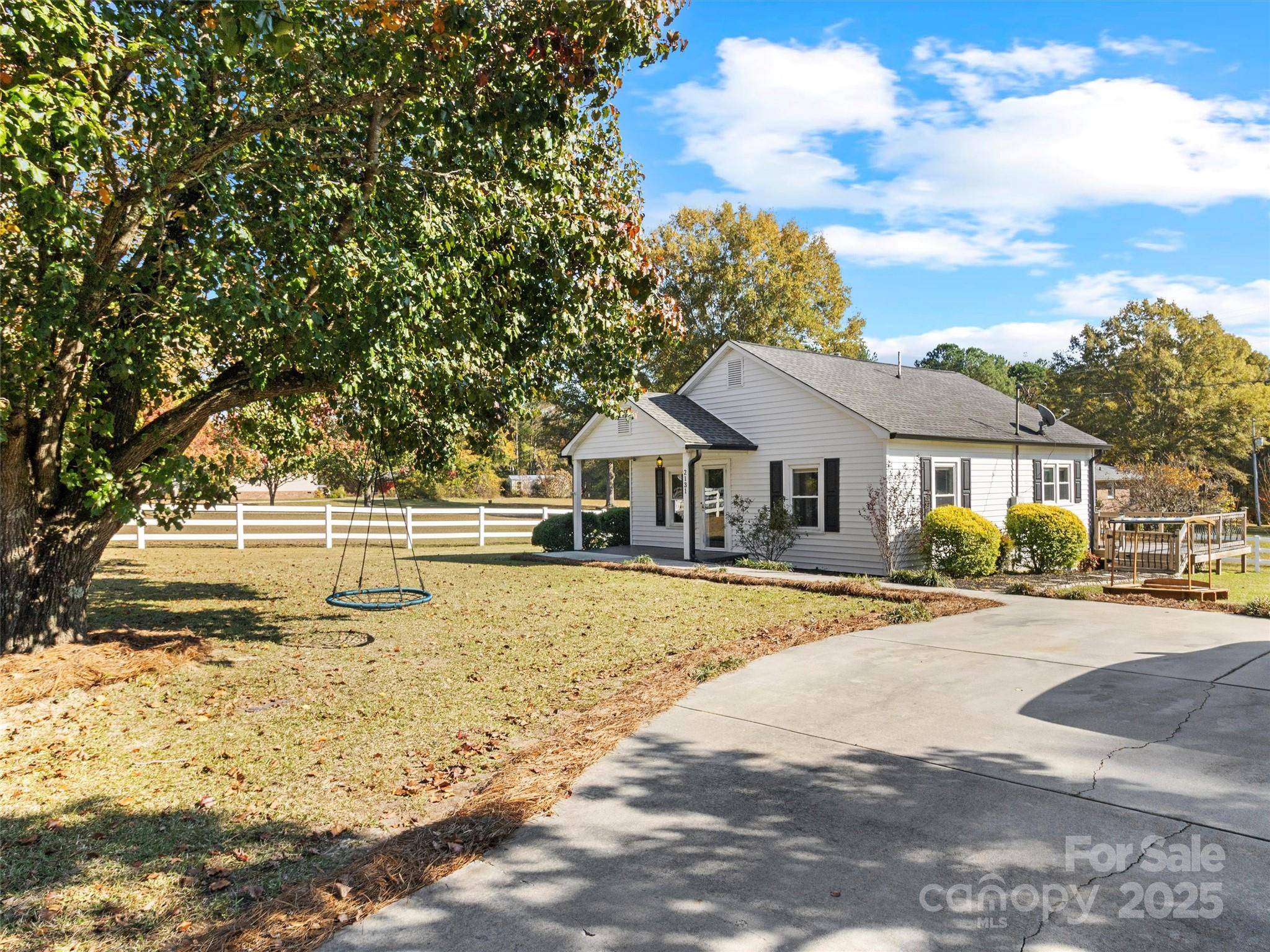 Lancaster, SC 29720,2131 Robert H Kirk RD