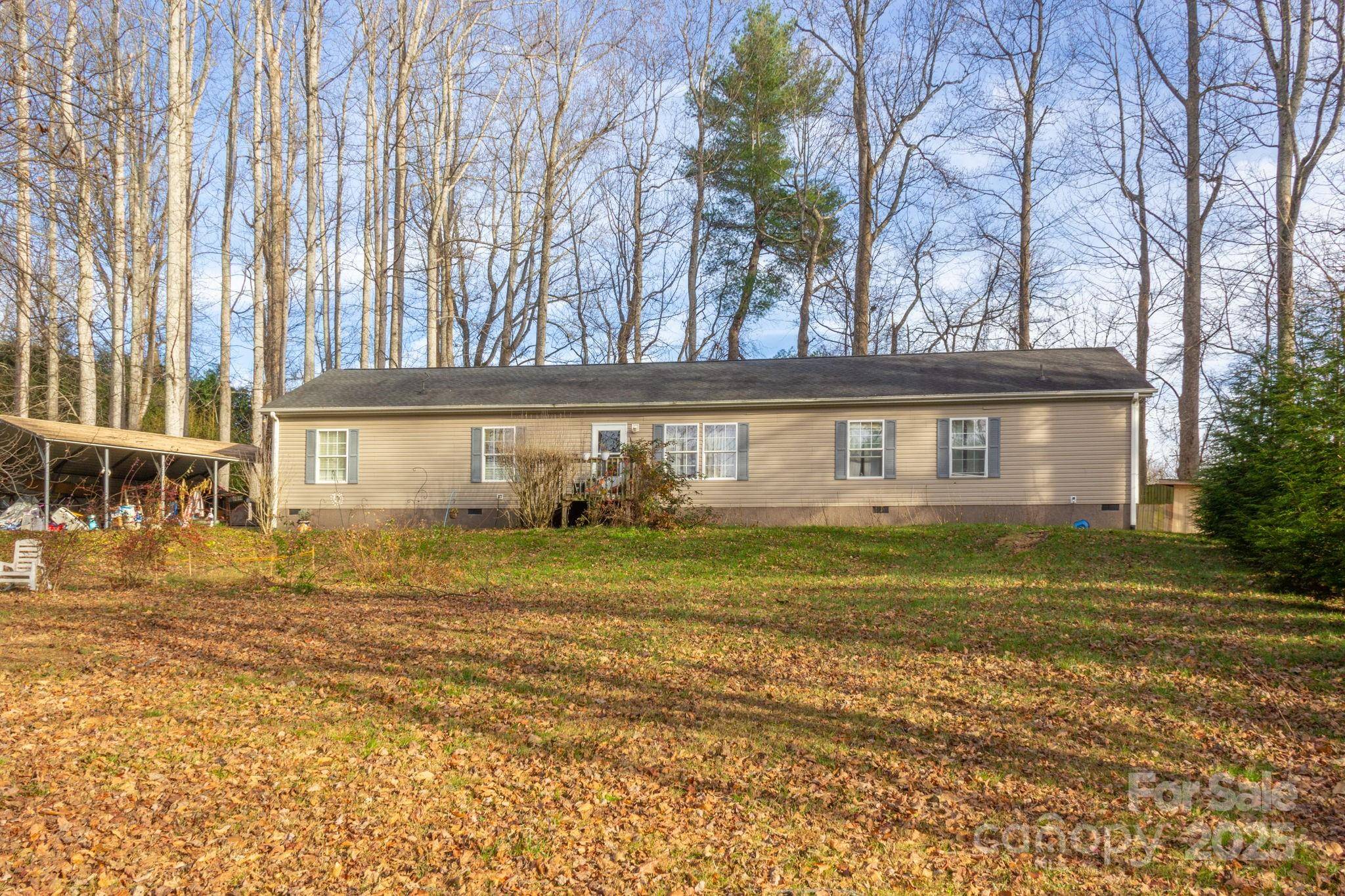 Hendersonville, NC 28792,70 Peaceful View TRL