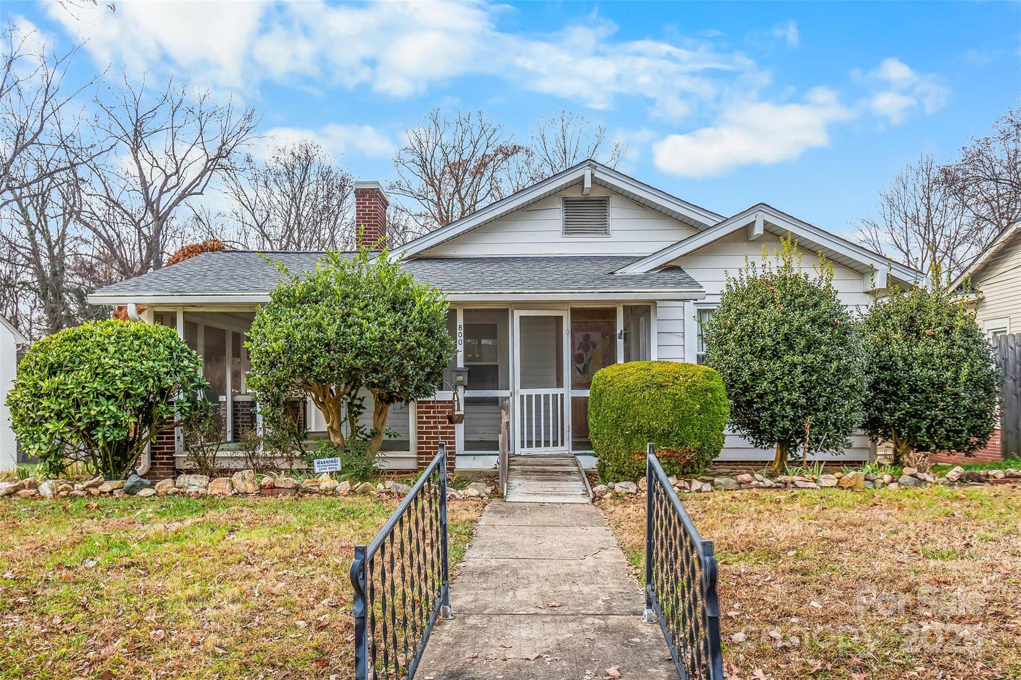 Winston Salem, NC 27103,800 S Sunset DR