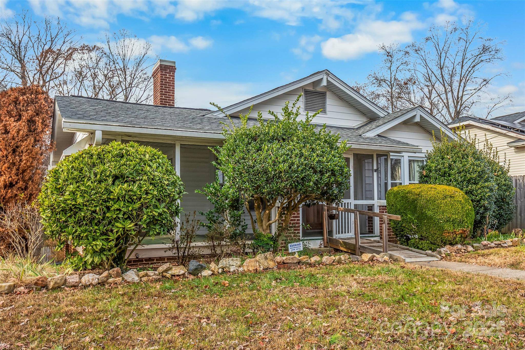 Winston Salem, NC 27103,800 S Sunset DR