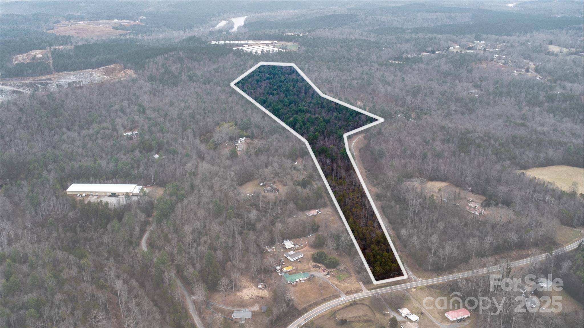 Morganton, NC 28655,0 Amherst RD