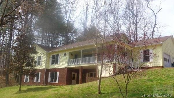 Morganton, NC 28655,210 Horse Shoe Lane