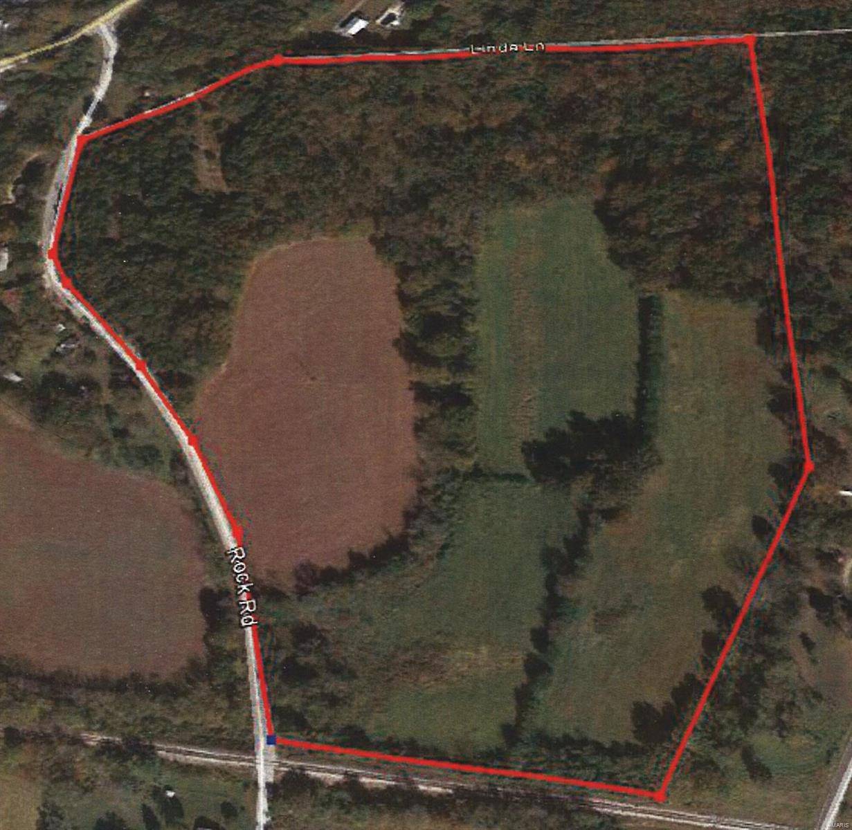 Union, MO 63084,901 Rock Road  33.4+/- ac