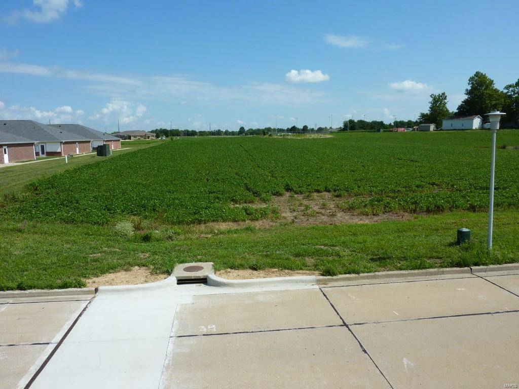 Waterloo, IL 62298,0 Columbia Ave. Lot 14