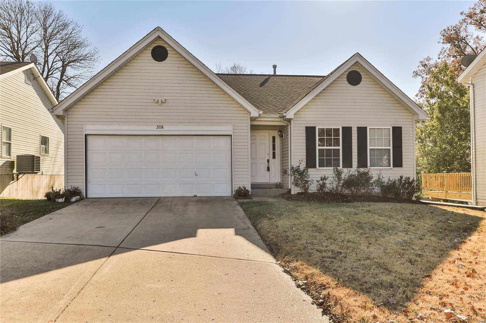 Valley Park, MO 63088,308 Valparaiso CT