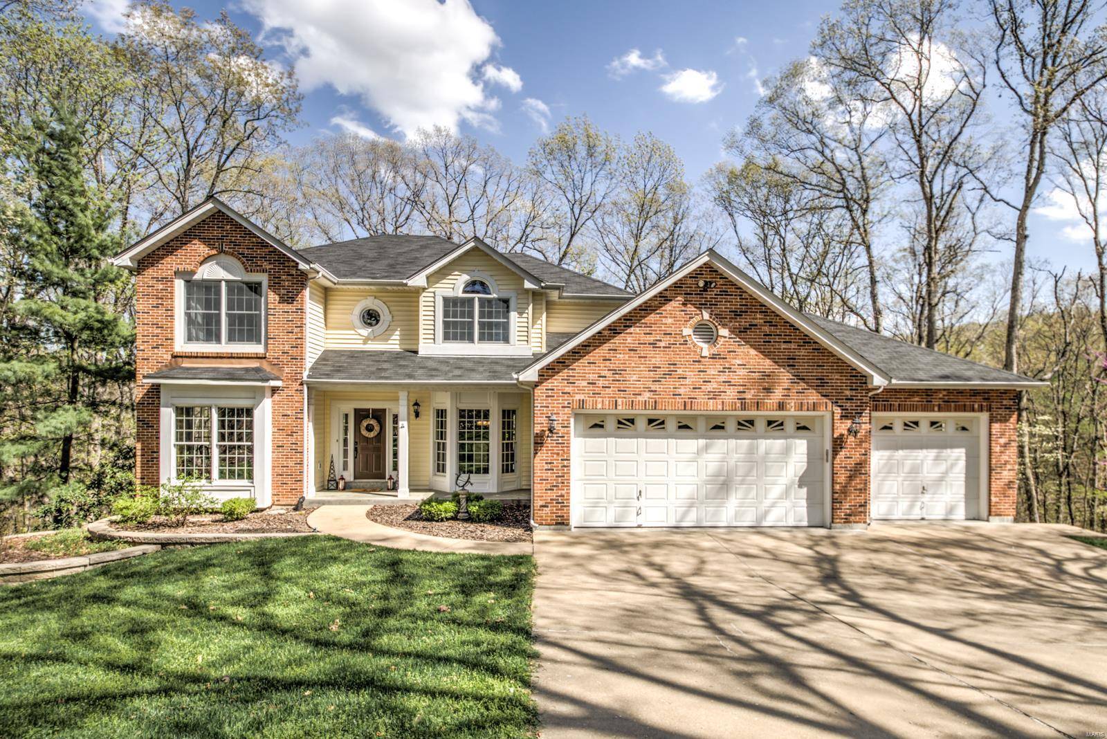 Defiance, MO 63341,8 Gastons Trail CT