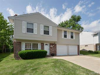 High Ridge, MO 63049,5416 Nantucket DR