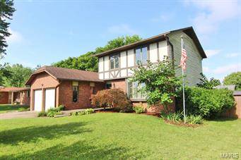 Cape Girardeau, MO 63701,1425 Parkmor DR