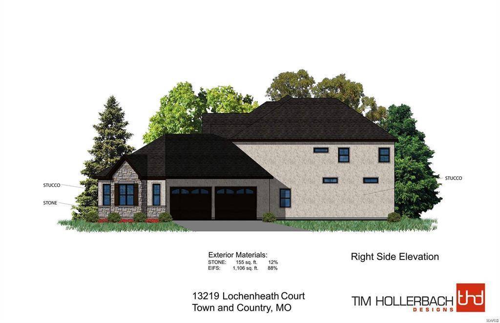 Town And Country, MO 63131,13219 Lochenheath (Lot 3) TBB CT