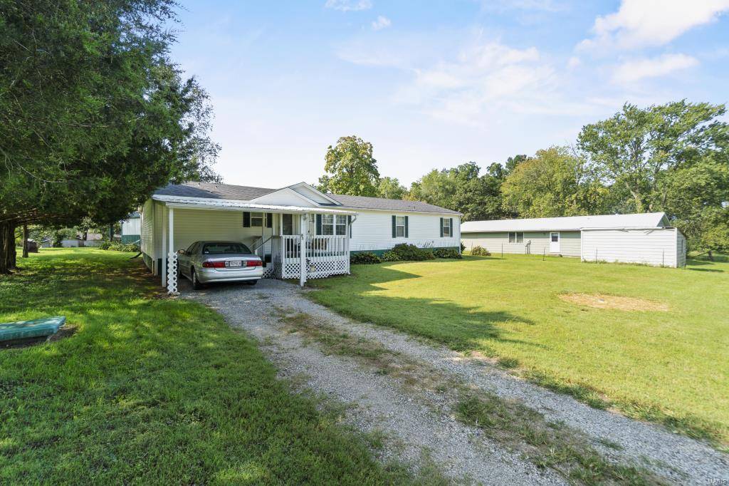 Cape Girardeau, MO 63701,87 N Bohnsack