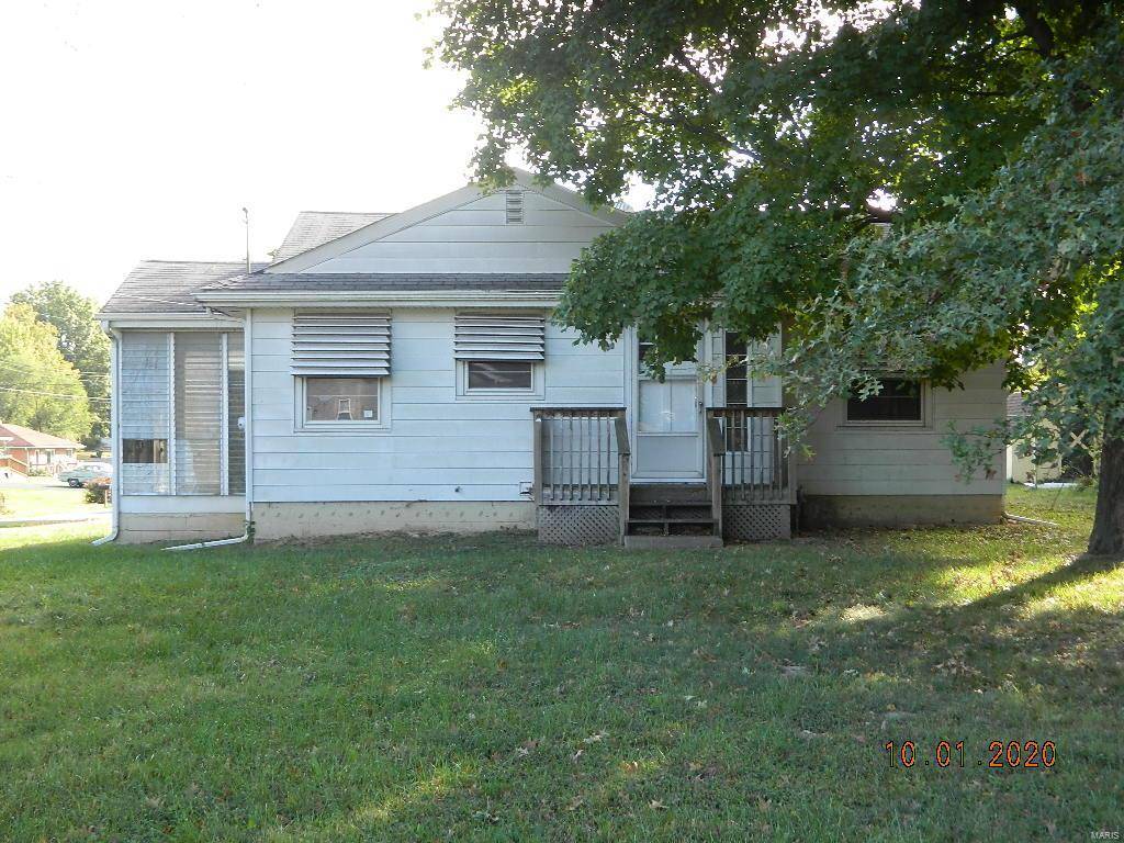 East Alton, IL 62024,100 Westerholdt ST