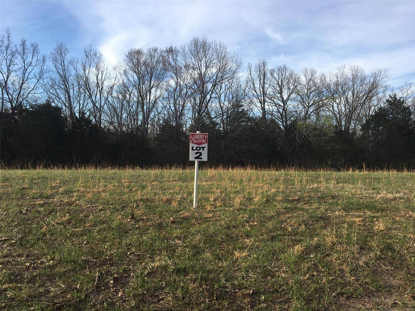 Hillsboro, MO 63050,4690 Liberty School RD #Lot 2