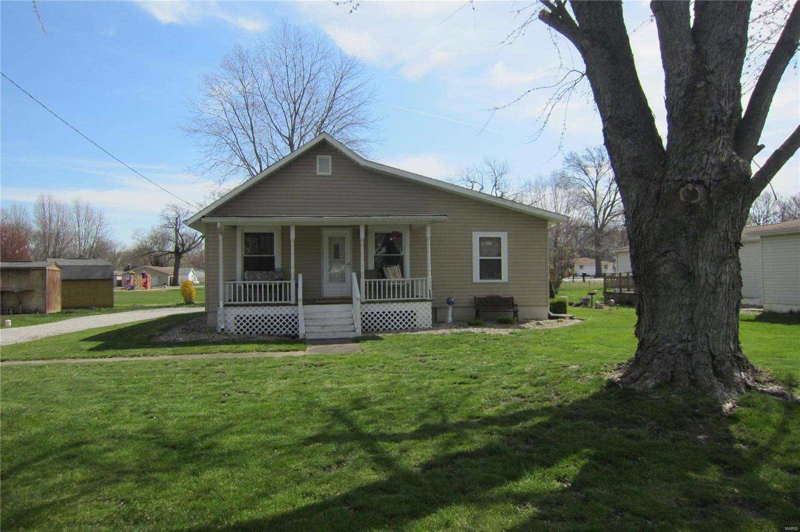 Vandalia, IL 62471,112 N Adams ST