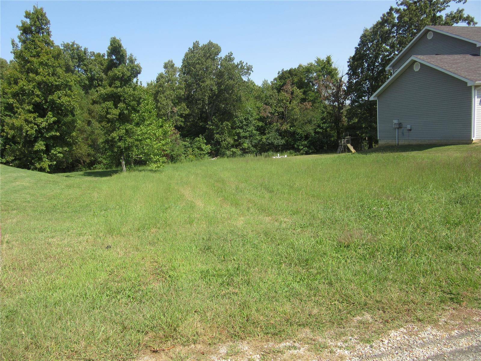 Poplar Bluff, MO 63901,0 Lot 3 Boulder Trail