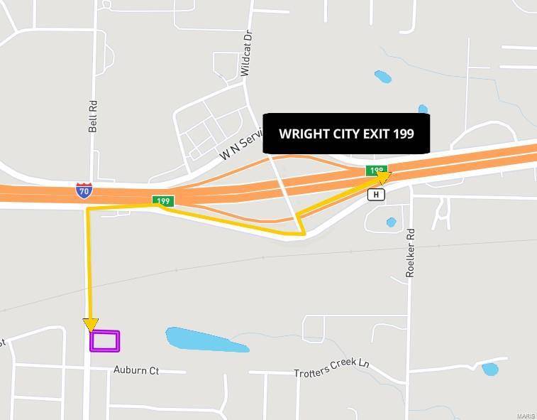 Wright City, MO 63390,0 Highway H