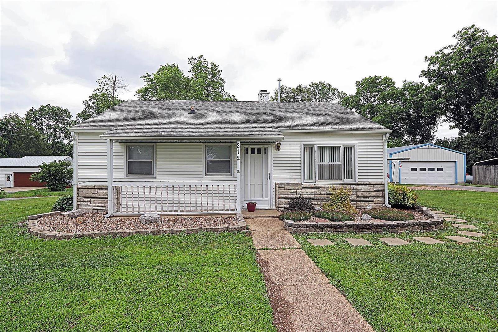 Benton, MO 63736,212 E North ST