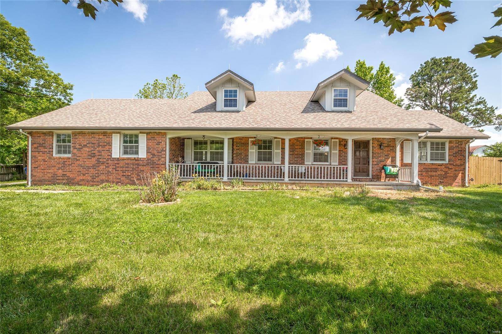 Lebanon, MO 65536,20 Glenridge