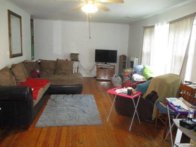 Campbell, MO 63933,1115 East Street