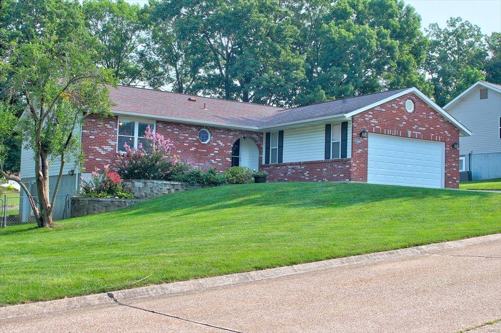 Cedar Hill, MO 63016,6145 Barrington Oaks